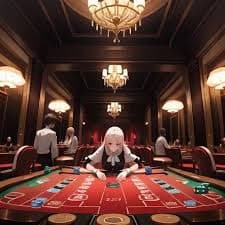 8888 casino APP မြန်မာ ကစားသမားများ ကတ်ဂိမ်း Mobile ကစားနေသည့် မြင်ကွင်း