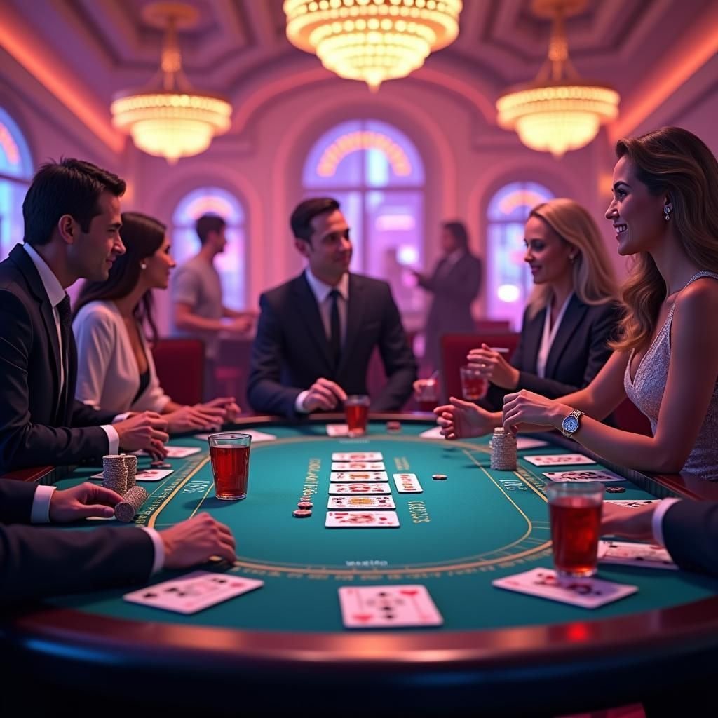 8888 casino Live Roulette ဘီးပတ်ဂိမ်း