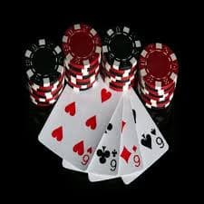 8888 casino Live Baccarat ကာစီနို ဂိမ်း