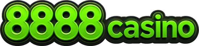 8888 casino လိုဂို